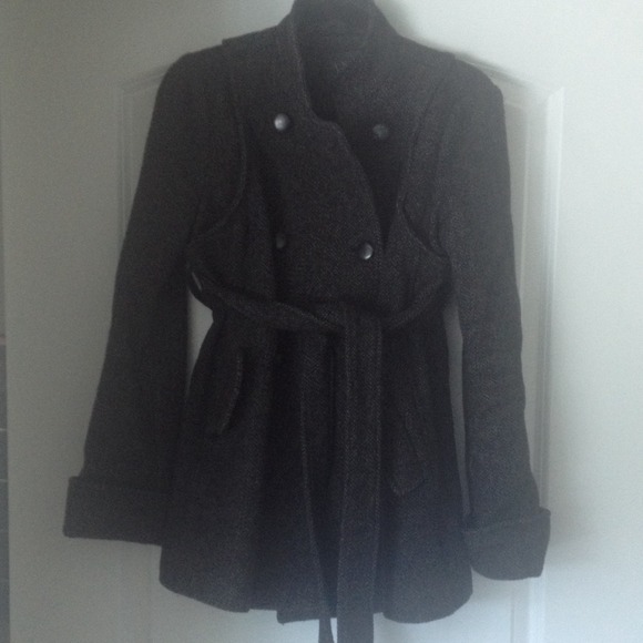 Winter jacket