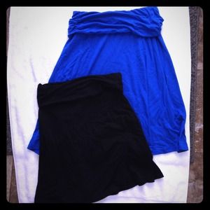 Skirt bundle