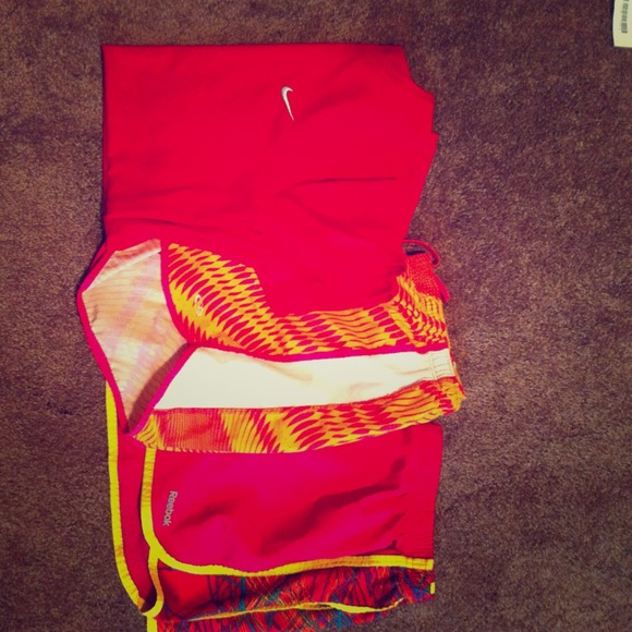 Workout Bundle!!
