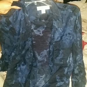 Michael Kors button up