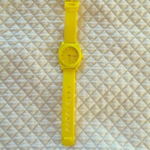 Authentic Nixon watch