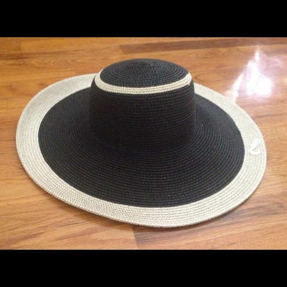 Magid Hats Accessories - Straw floppy hat (ON HOLD FOR Jbomb9)