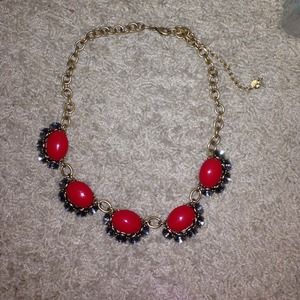 Stella & dot Mae necklace