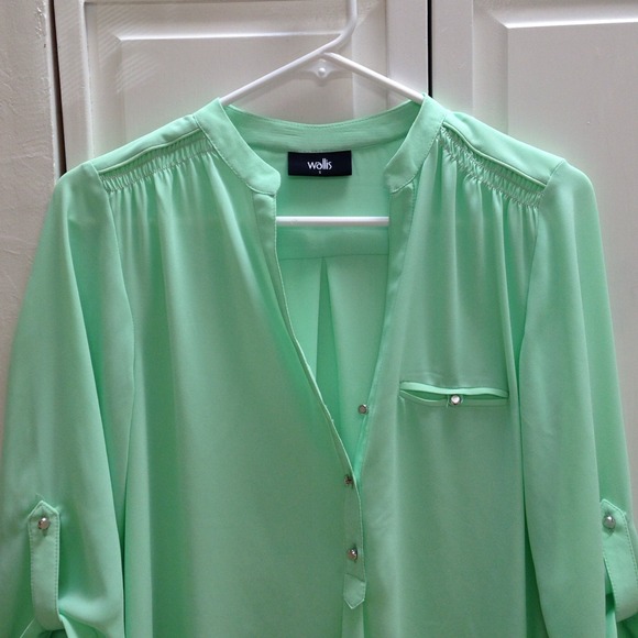 Beautiful wallis Venus shirt