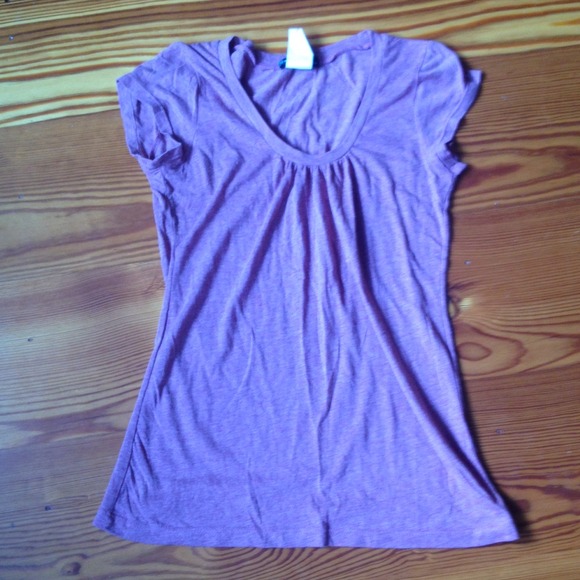 Coolwear top