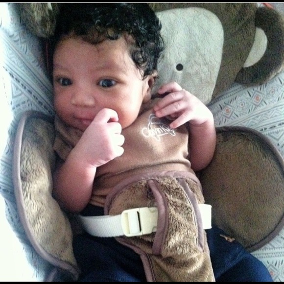 This is the Love I can't explain.