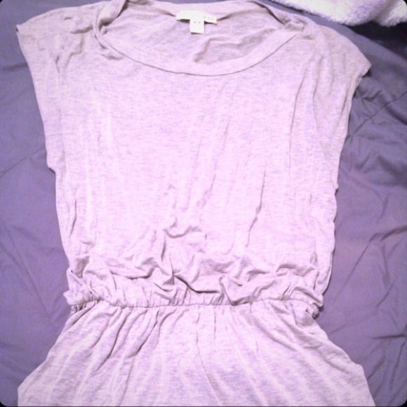 Forever 21 tshirt dress