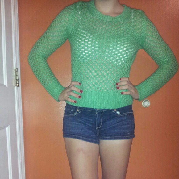 Clothy shirt