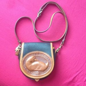 ❌ON HOLD!!❌ Dooney & Bourke Crossbody