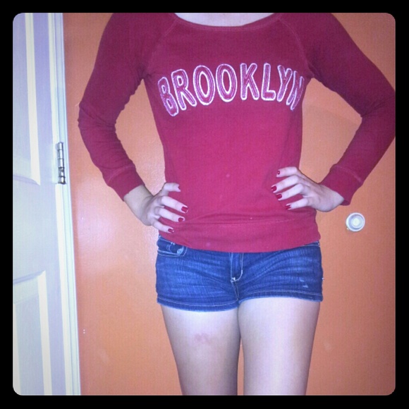 Brooklyn shirt