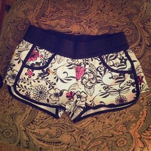 Board shorts by Rip Curl