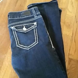 Daytrip boot cut jeans