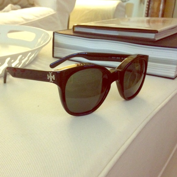 Tory Burch Sunglasses