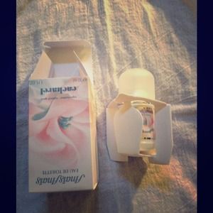 Ladies  Classic Toilette spray