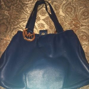 Authentic Michael Kors pocketbook