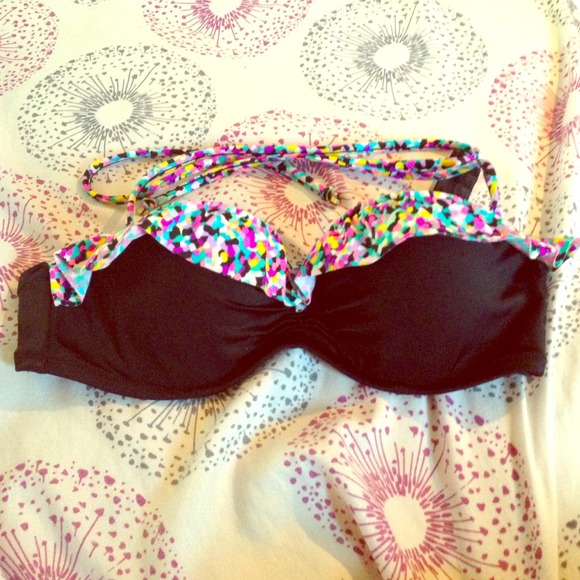 Victoria's Secret Swim Top