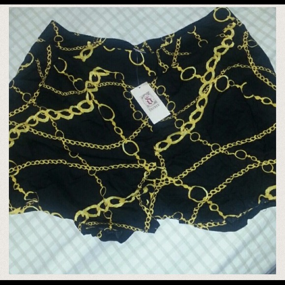 Cute summer shorts!!♠️♠️🔱🔱