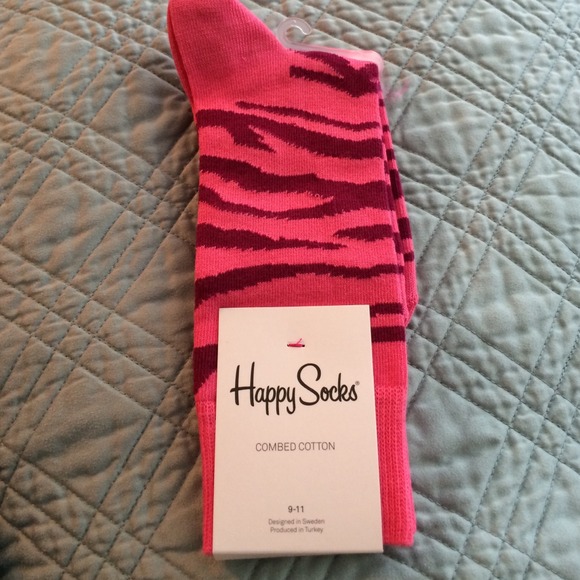 Happy socks