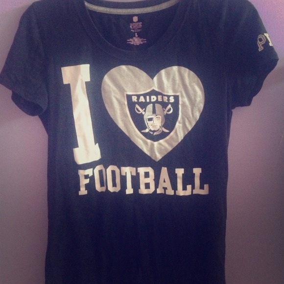 Pink NFL collection!