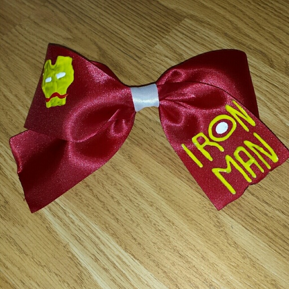 Cheer Bow