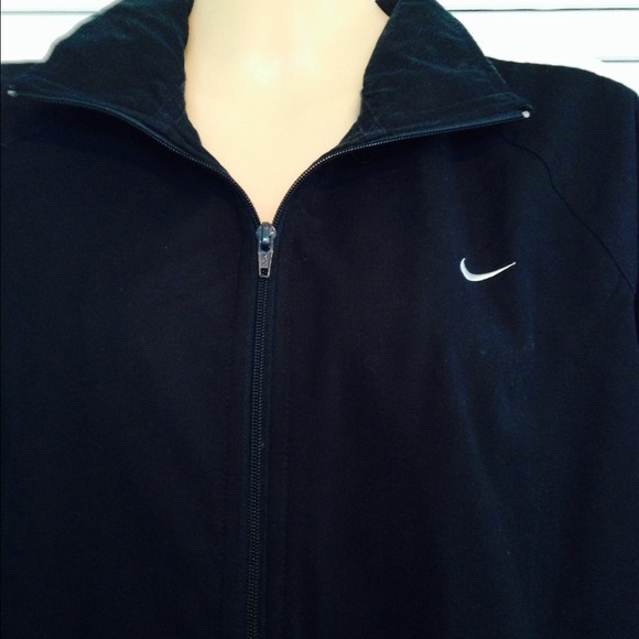 Nike Jacket