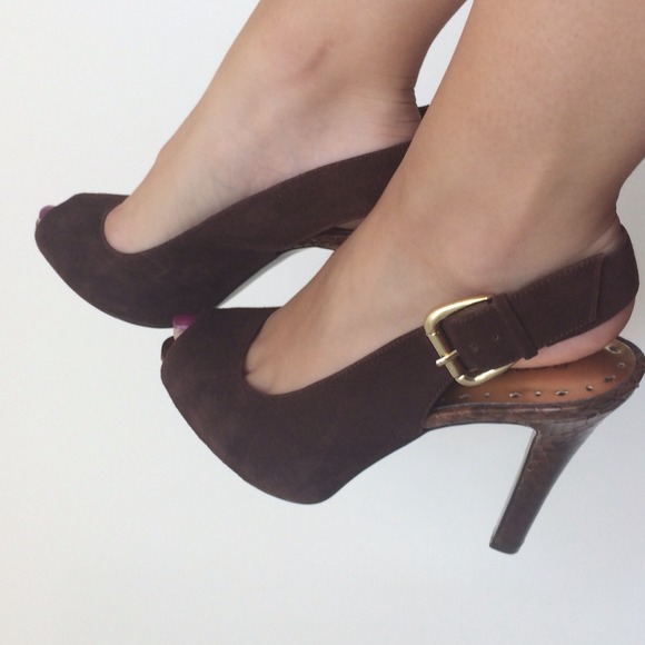 BCBGirls Pumps