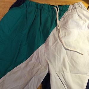 Men's swim trunks