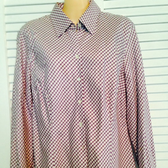 Ann Taylor blouse
