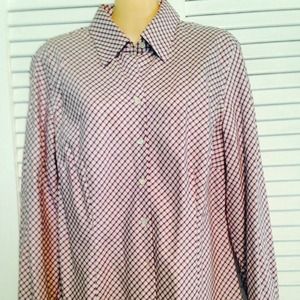 Ann Taylor blouse