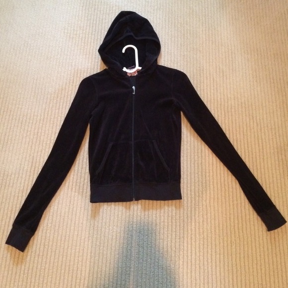 Juicy Bundle. Black and Gray