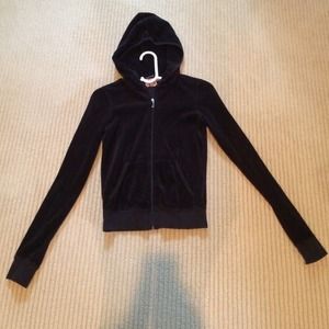 Juicy Bundle. Black and Gray