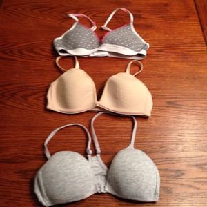 Bras