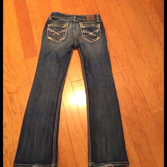 BKE jeans