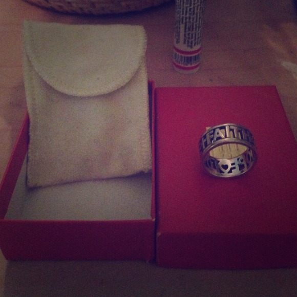 James avery