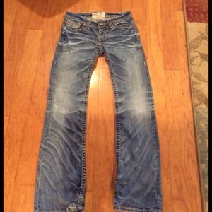 Big Star jeans