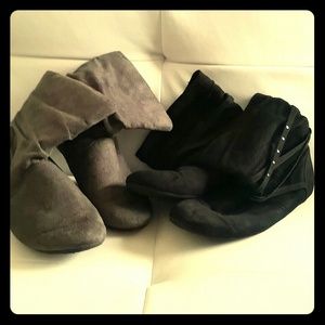 Sell as bundle 2 pairs!