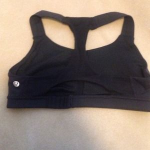 NWOT lululemon sports bra! BOGO 50% off