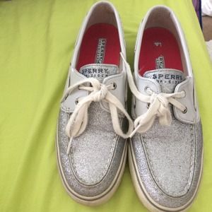 Sperry silver
