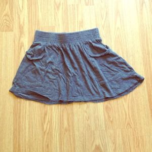 Easy skirt