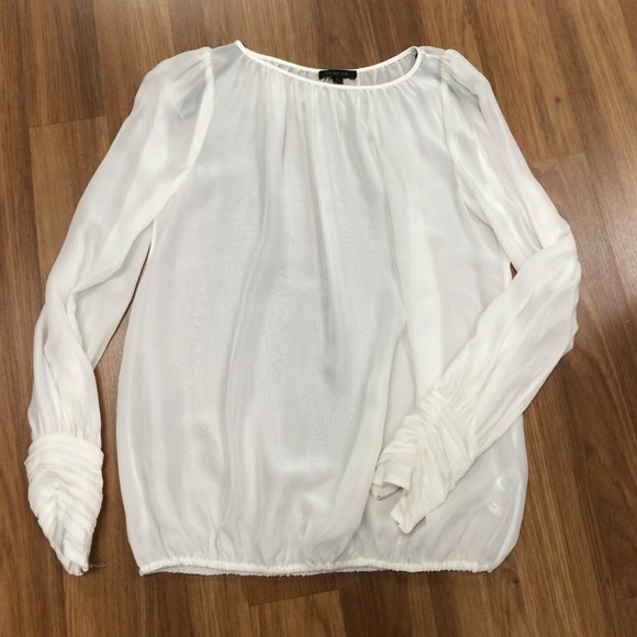 ** SOLD** Rachel Zoe blouse