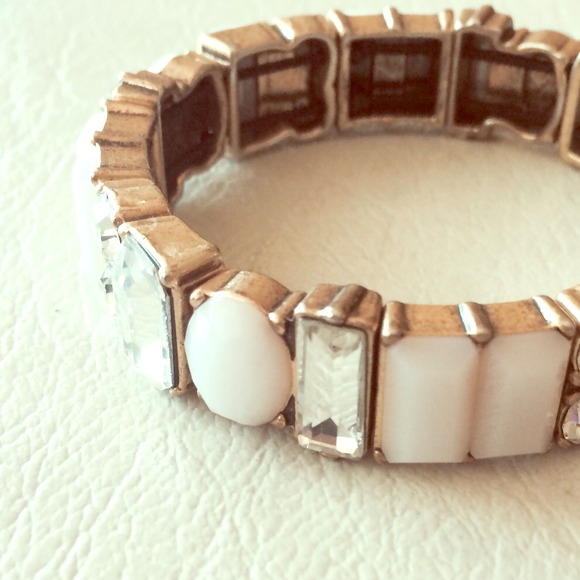 J crew bracelet