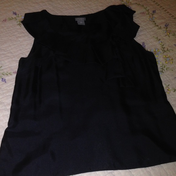 Ann Taylor top