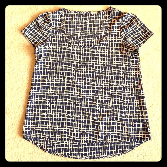 H & M Blouse