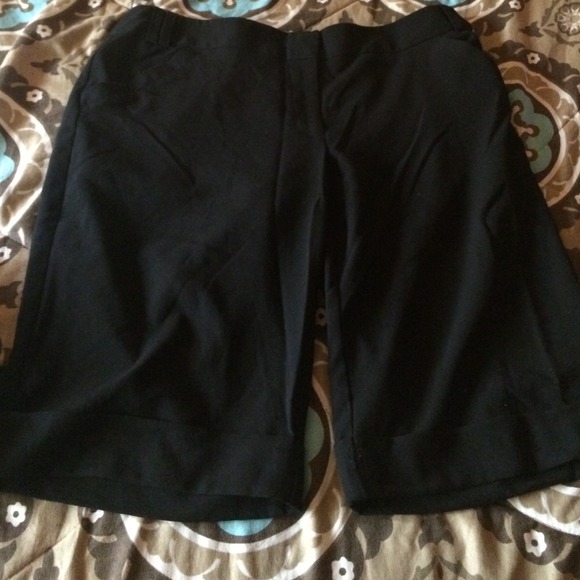 Capri slacks
