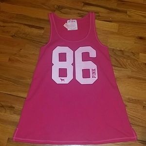 NWT Victoria's Secret PINK Top