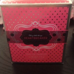 Victoria's Secret Sexy Little Things Heartbreaker
