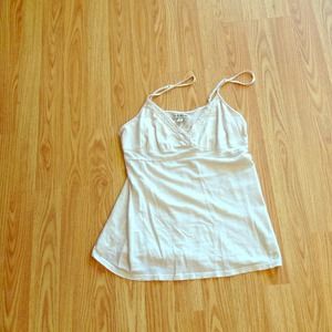 American Eagle tank