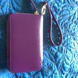 Brand nwew  Halogen cell Wallet