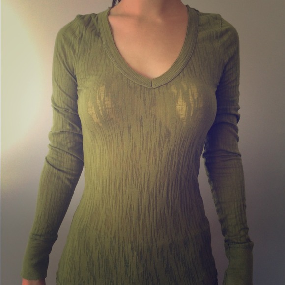 BKE long sleeved shirt