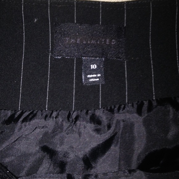 Limited shirt size 10 - Picture 3 of 4